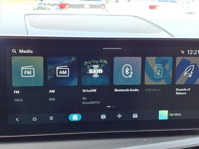 2026 Hyundai Santa Fe SE - Photo 6