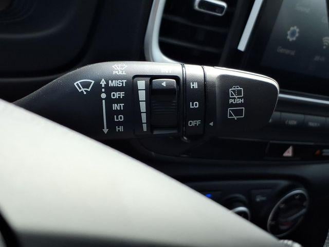 2026 Hyundai Venue SE - Photo 26