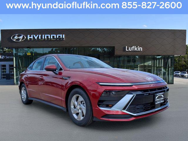 2026 Hyundai Sonata Sedan 