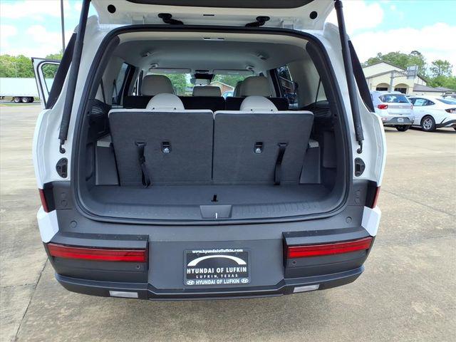 2026 Hyundai Santa Fe SE - Photo 20