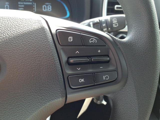 2026 Hyundai Venue SE - Photo 24