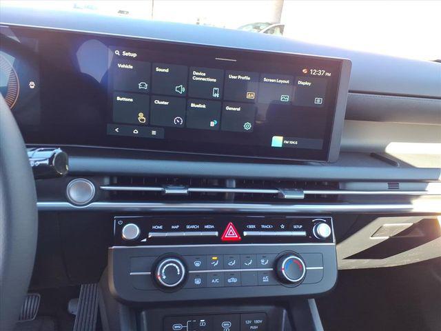 2026 Hyundai Santa Cruz SE - Photo 14