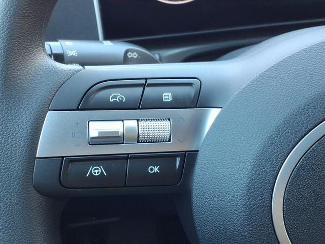 2026 Hyundai Santa Cruz SE - Photo 22