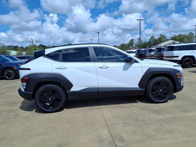 2026 Hyundai Kona SEL Sport - Photo 2