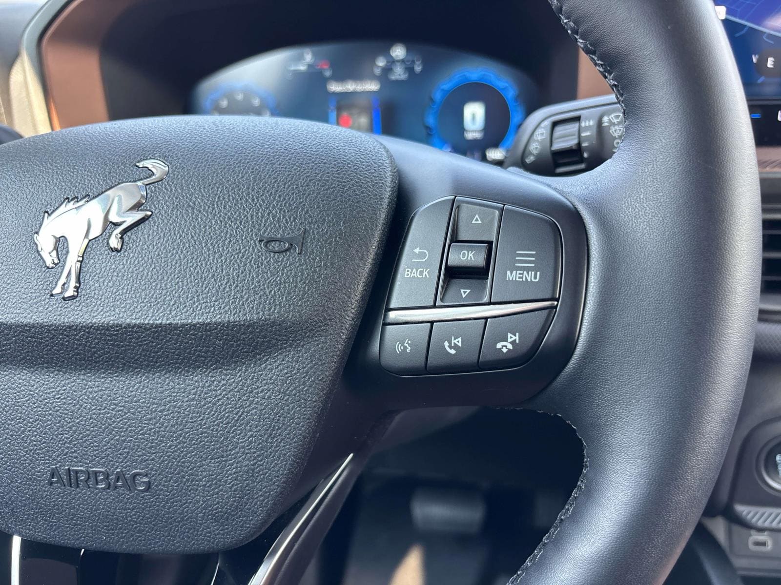 2025 Ford Bronco Sport Outer Banks - Photo 19