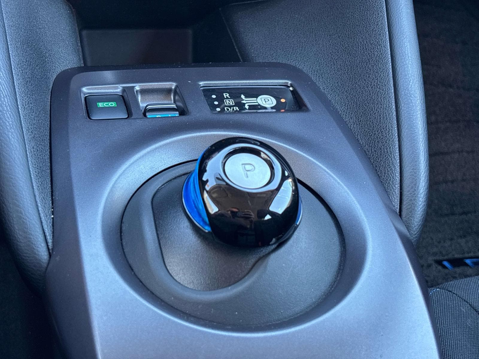 2021 Nissan Leaf S - Photo 19