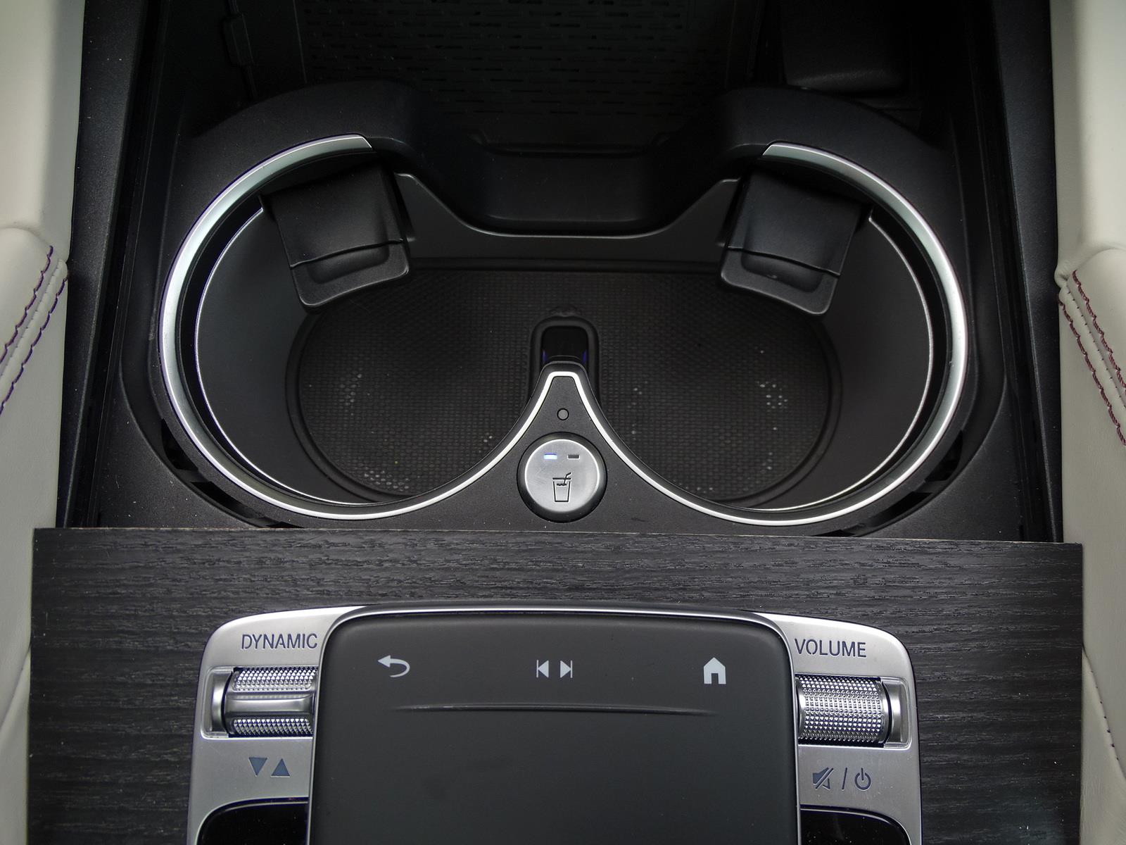 2021 Mercedes-Benz GLS Maybach - Photo 31