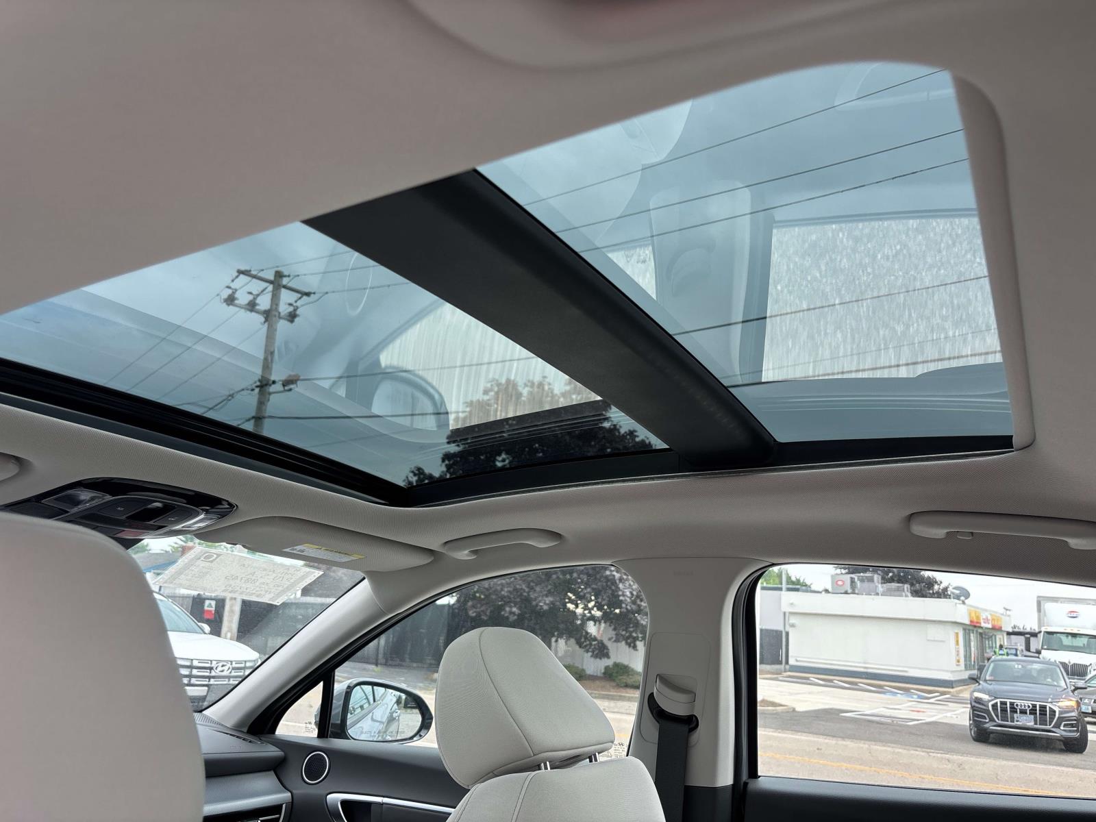 2025 Hyundai Sonata SEL - Photo 6