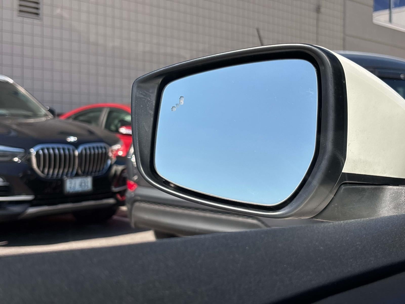 2021 Nissan Leaf S - Photo 26