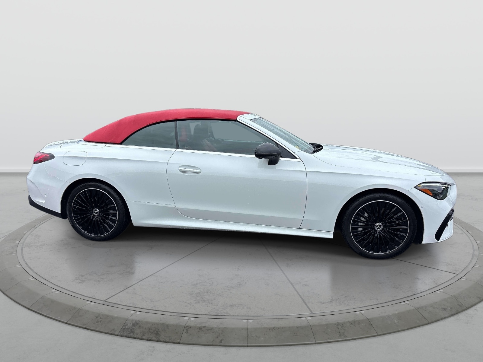 2024 Mercedes-Benz CLE CLE 450 - Photo 6