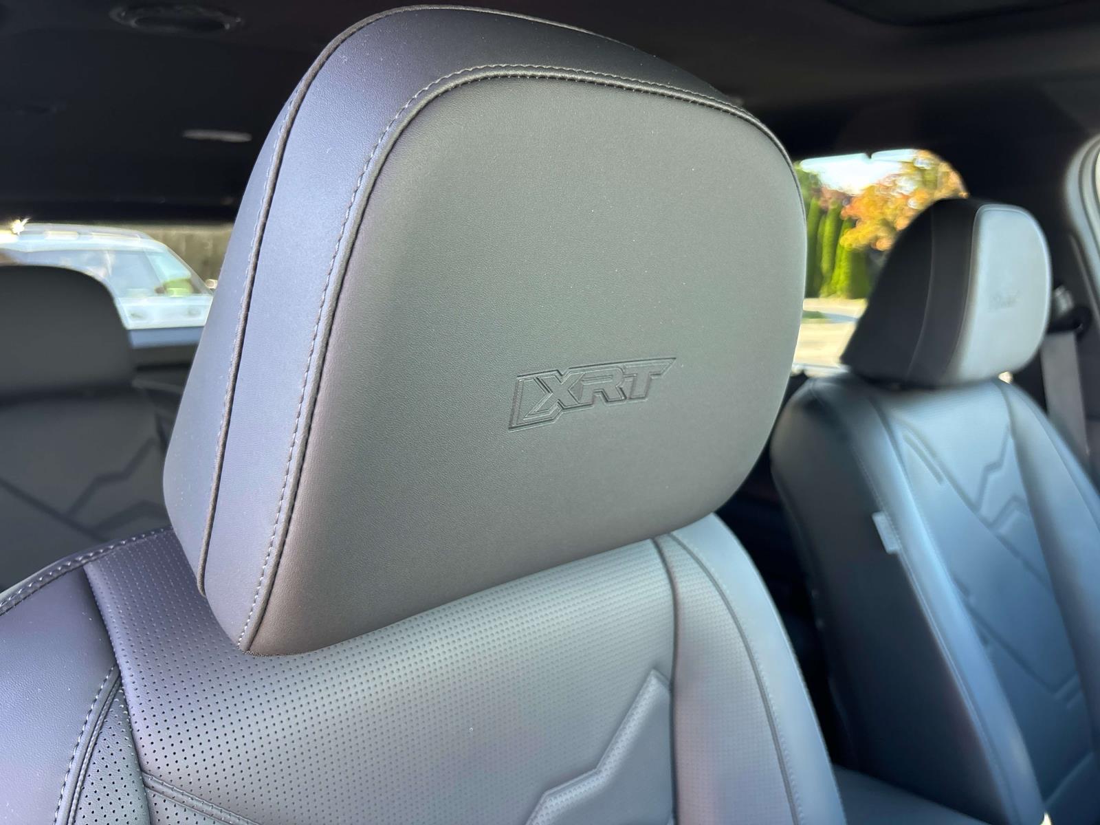 2026 Hyundai Palisade XRT Pro - Photo 20