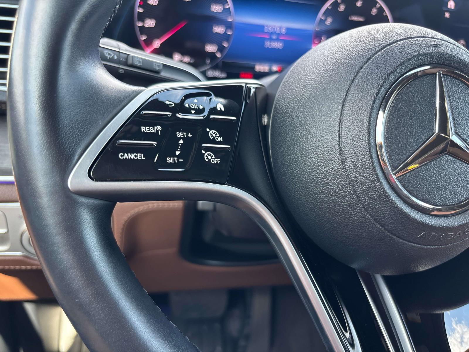 2024 Mercedes-Benz GLE GLE350 - Photo 25