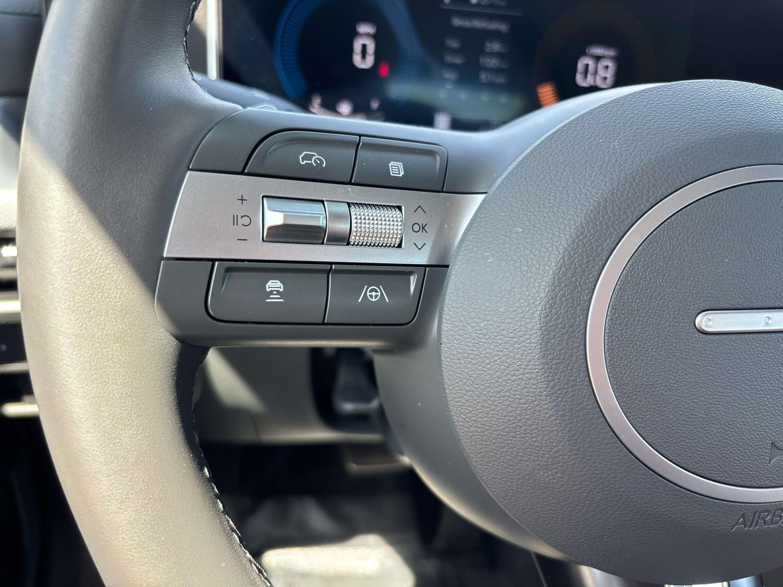 2026 Hyundai Sonata SEL - Photo 21
