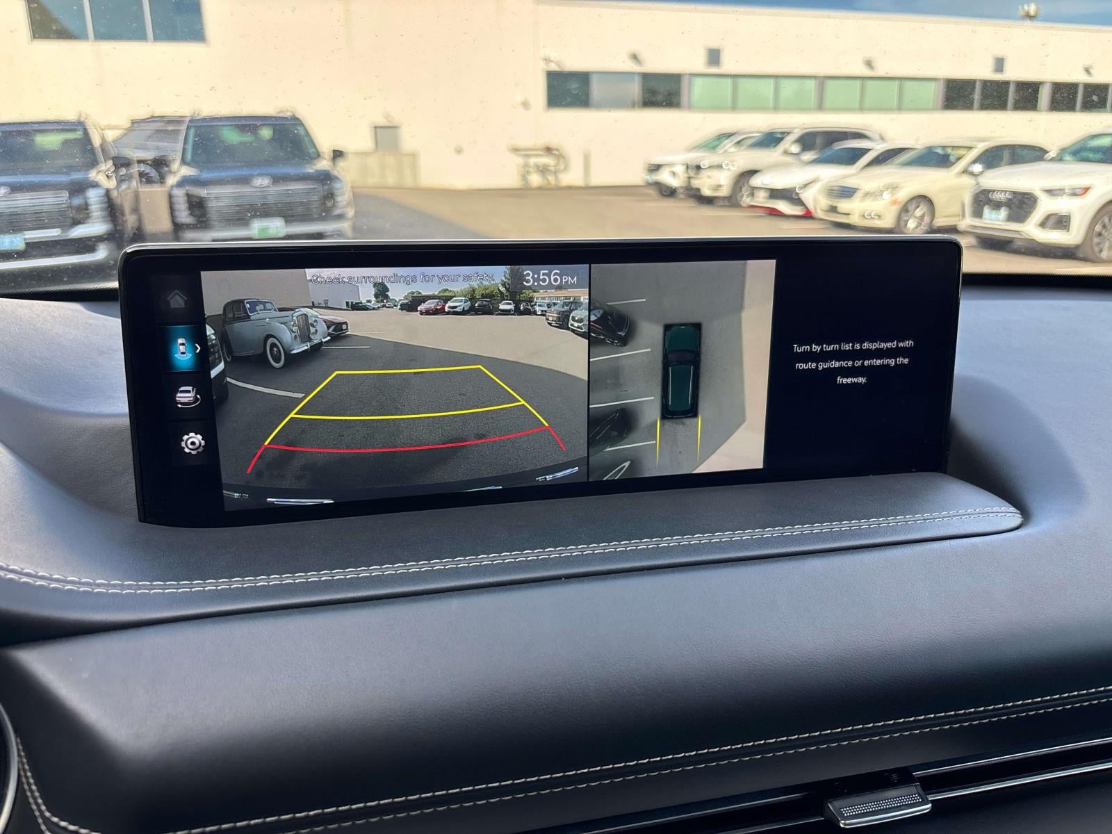 2022 GENESIS GV80 Standard - Photo 22