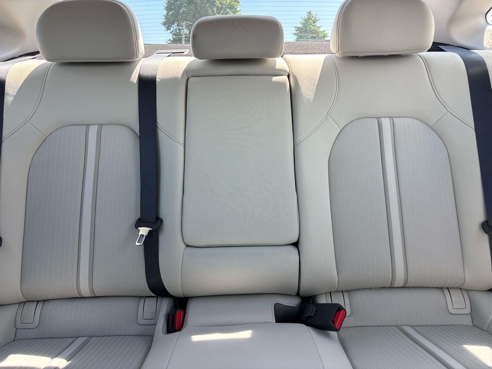 2026 Hyundai Sonata SEL - Photo 28