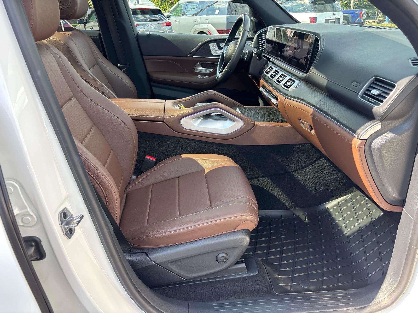 2024 Mercedes-Benz GLE GLE350 - Photo 18