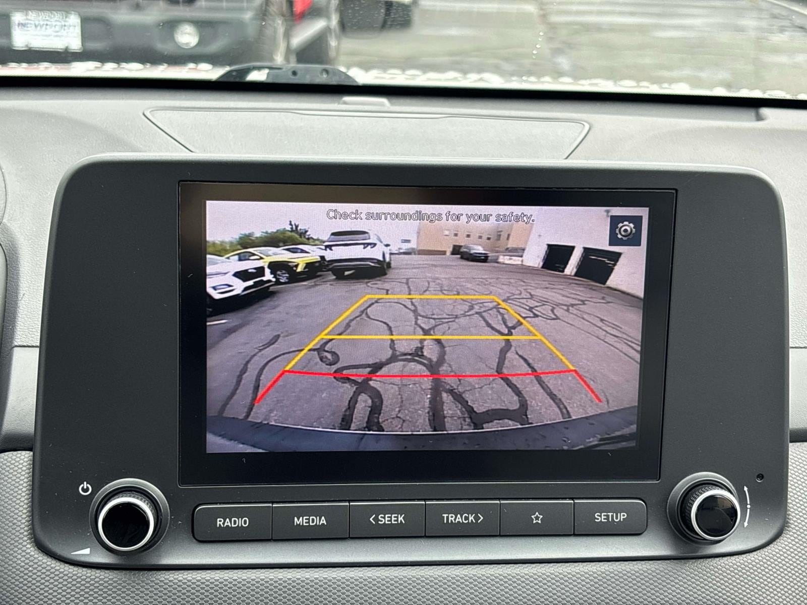2022 Hyundai Kona SE - Photo 22