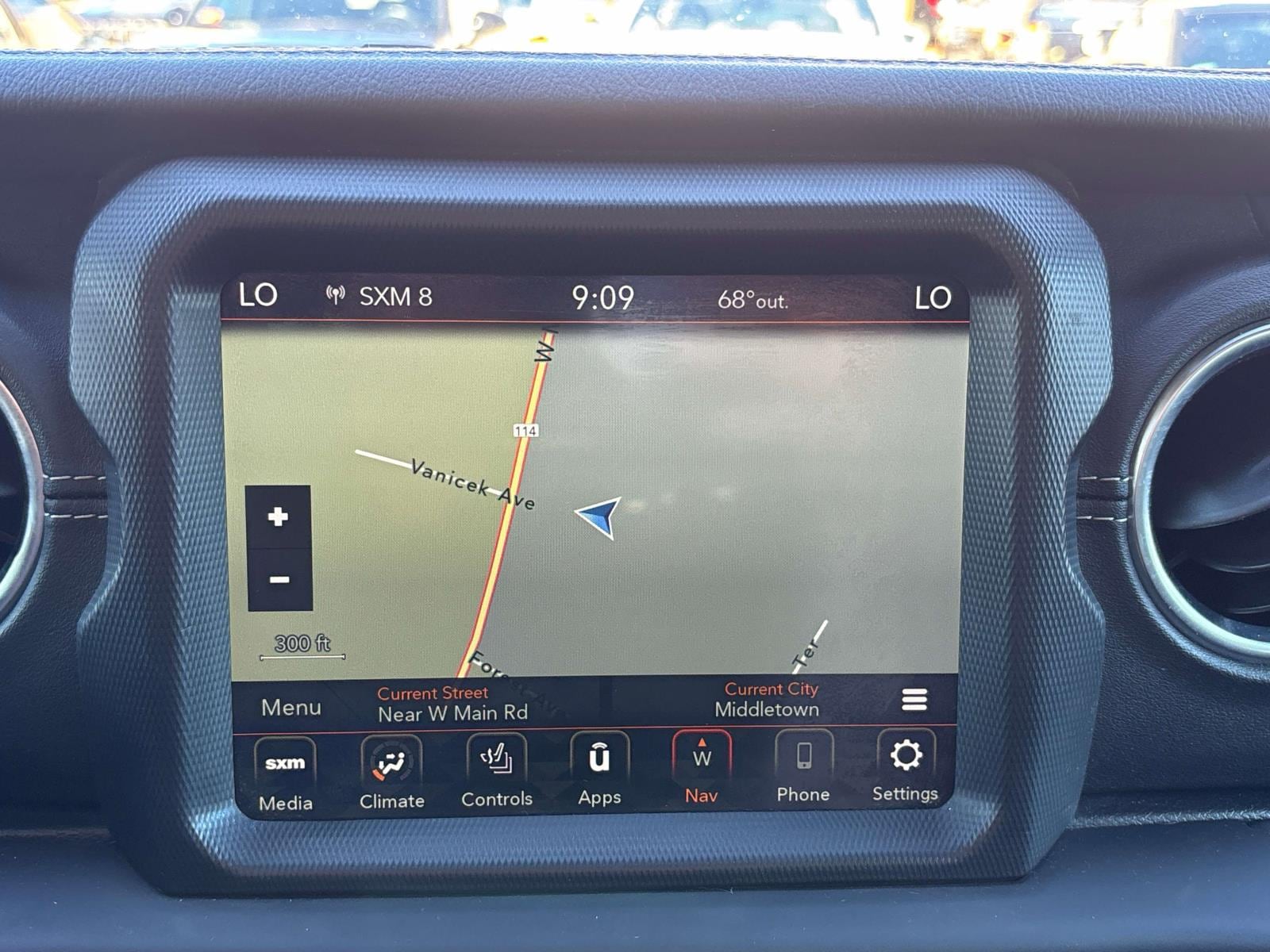 2020 Jeep Gladiator Overland - Photo 18