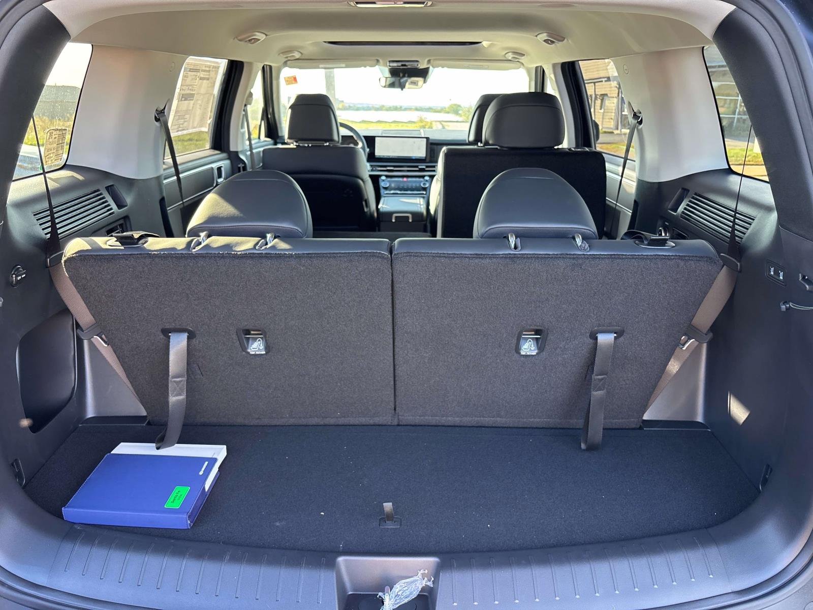 New 2027 Hyundai Santa Fe XRT AWD Sport Utility