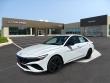New 2026 Hyundai Elantra SEL Sport Car