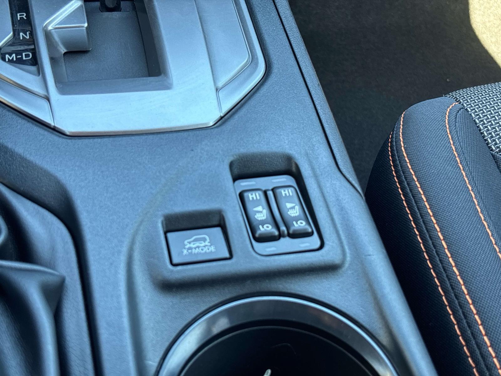 2023 Subaru Crosstrek Premium - Photo 22
