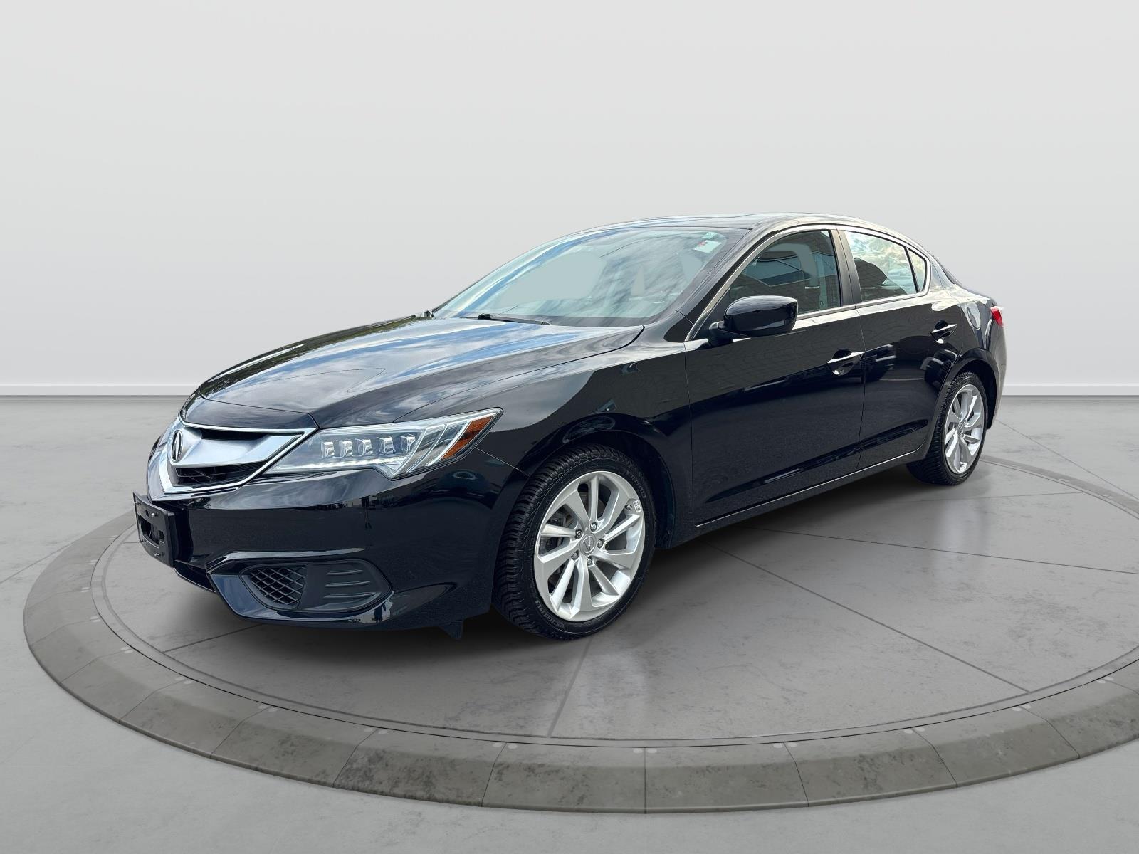 2017 Acura ILX