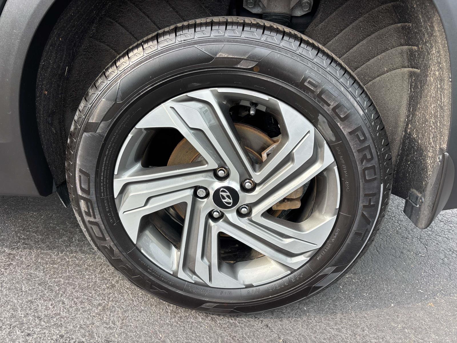 2023 Hyundai Santa Fe SEL - Photo 9