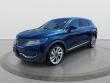 Used 2017 LINCOLN MKX Reserve AWD Sport Utility