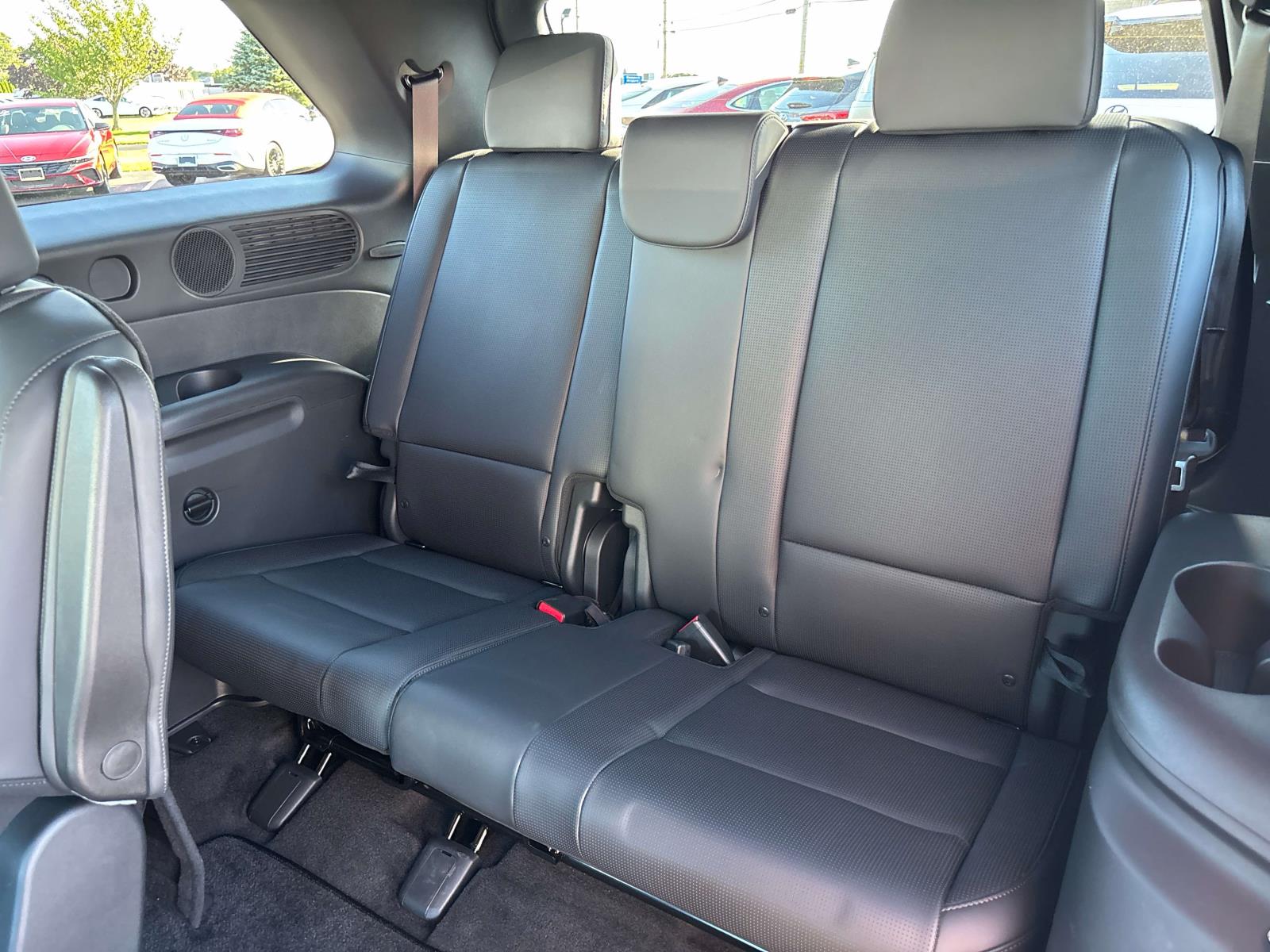 2026 Hyundai Palisade XRT Pro - Photo 13