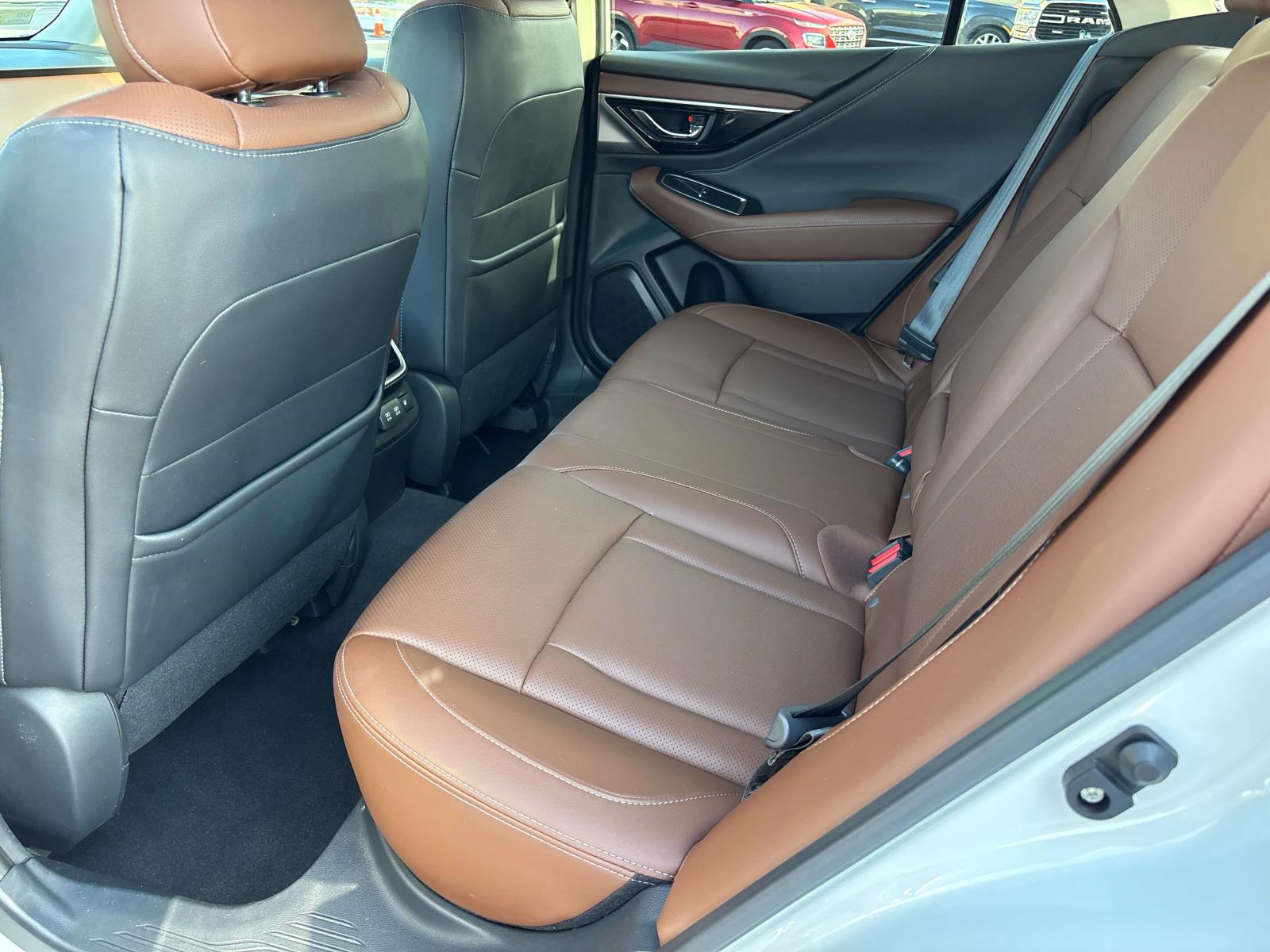 2020 Subaru Outback Touring - Photo 10