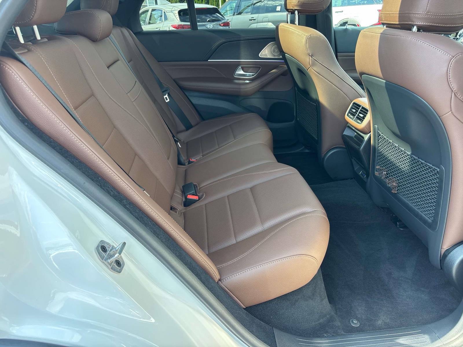 2024 Mercedes-Benz GLE GLE350 - Photo 17