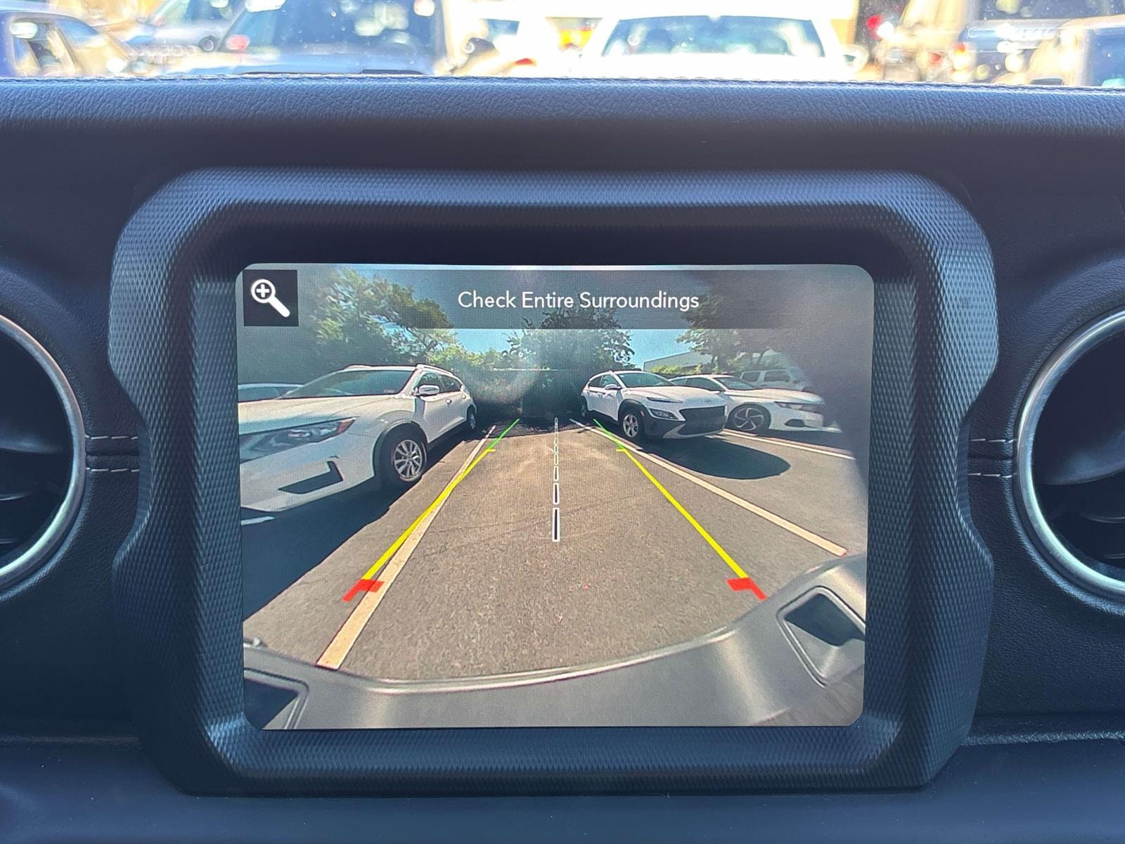 2020 Jeep Gladiator Overland - Photo 19