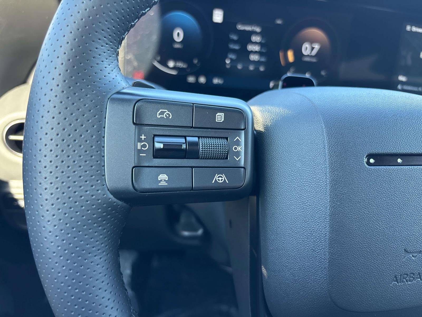 2026 Hyundai Palisade XRT Pro - Photo 24