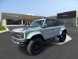 Used 2024 Ford Bronco Raptor  Advanced 4x4 Sport Utility