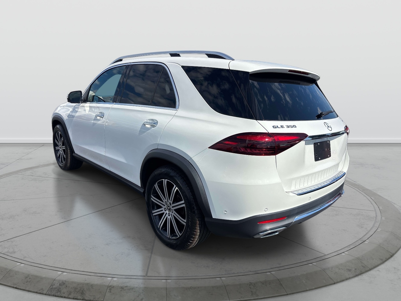 2024 Mercedes-Benz GLE GLE350 - Photo 3