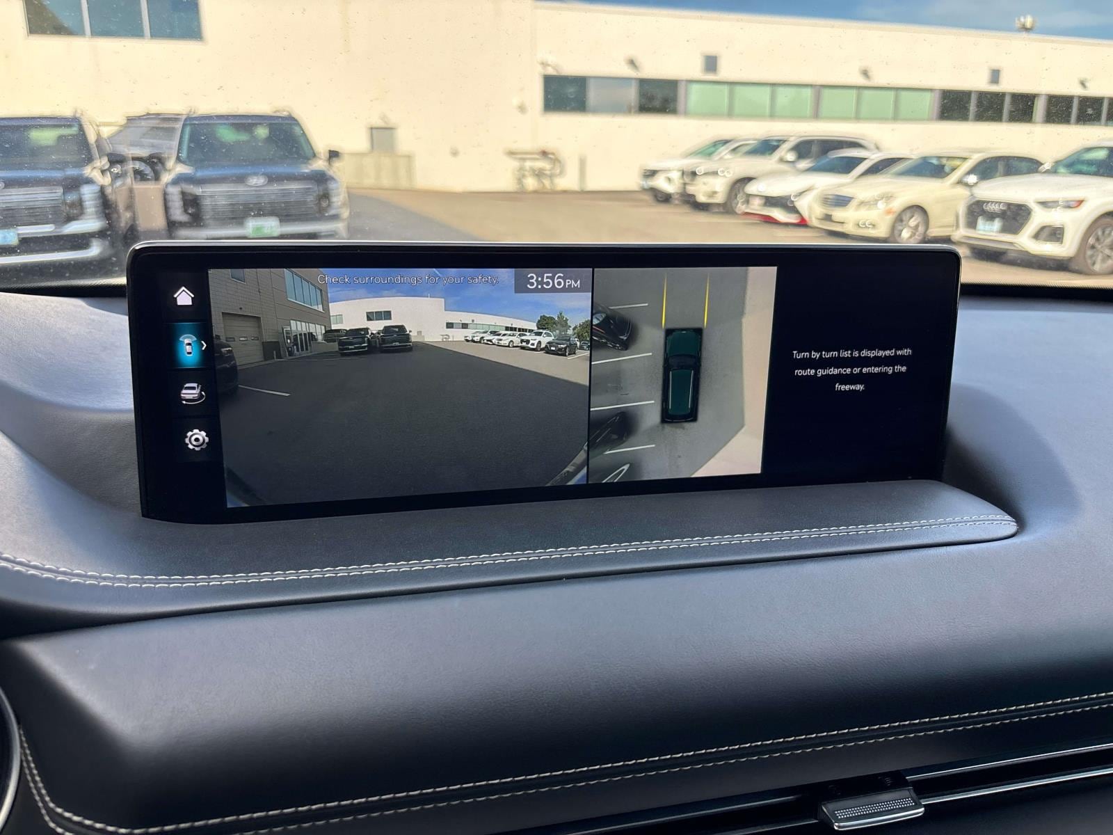 2022 GENESIS GV80 Standard - Photo 23
