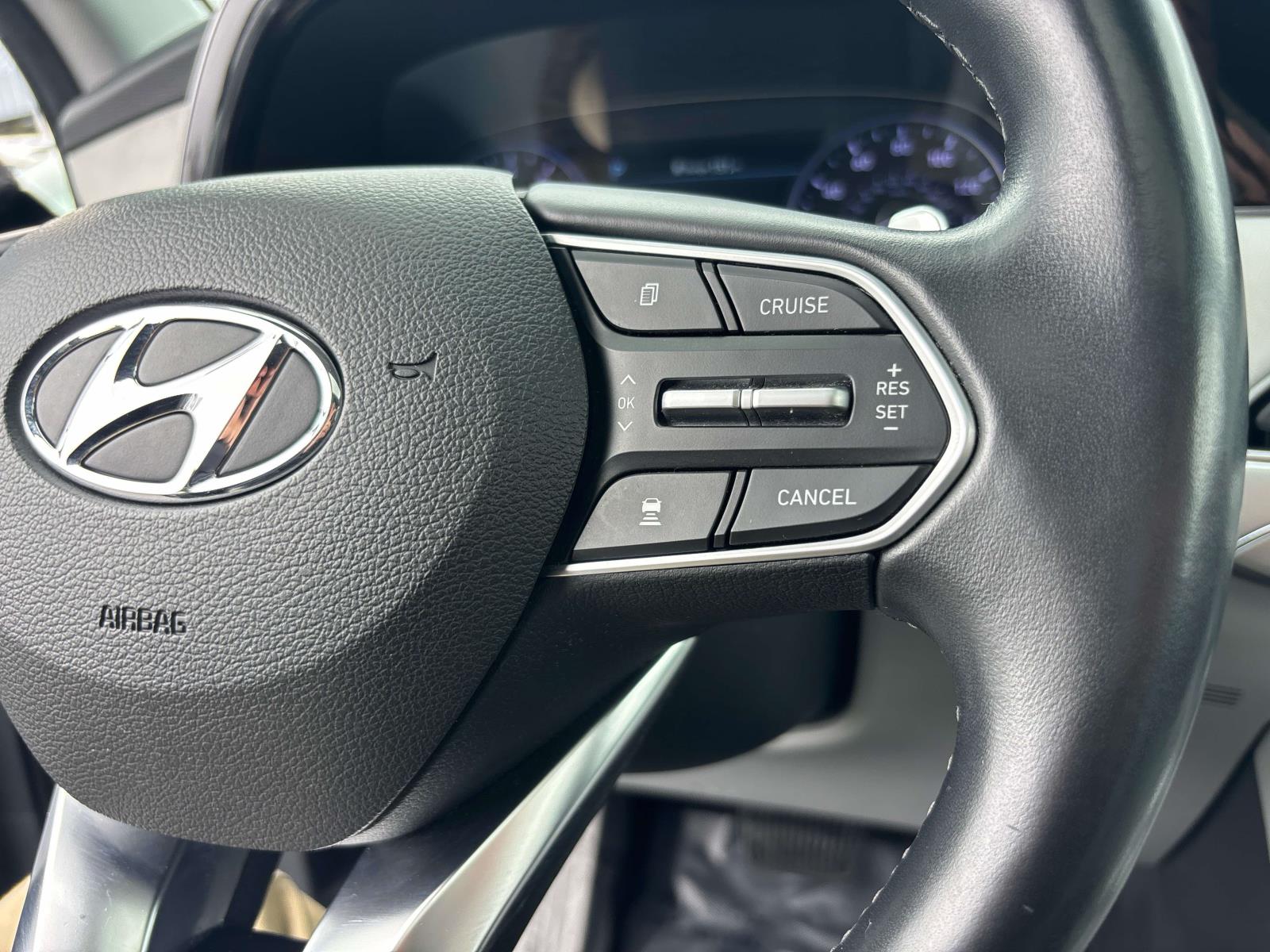 2022 Hyundai Palisade SEL - Photo 20
