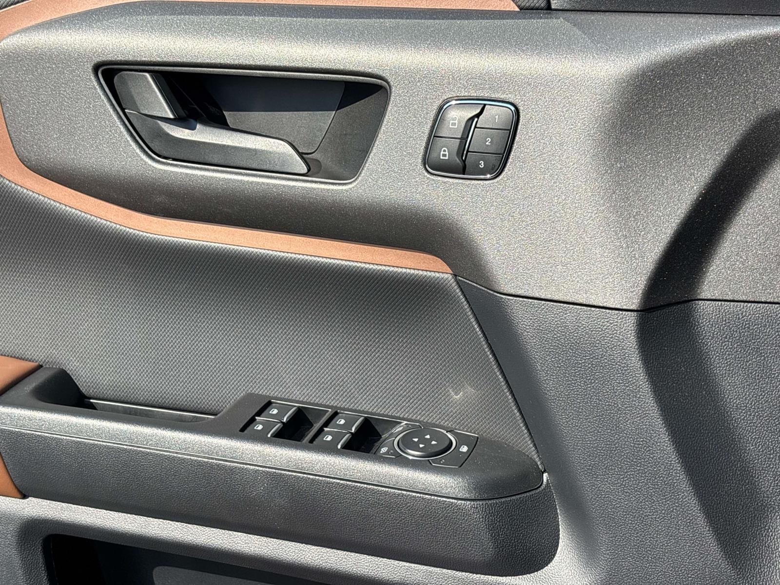 2025 Ford Bronco Sport Outer Banks - Photo 15