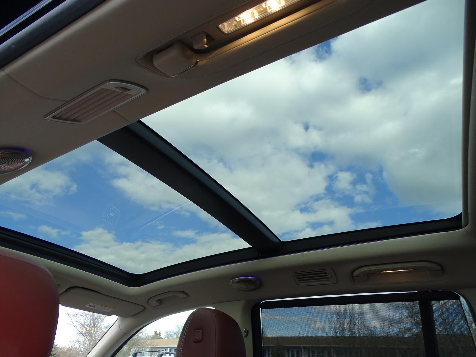 2021 Mercedes-Benz GLS Maybach - Photo 15