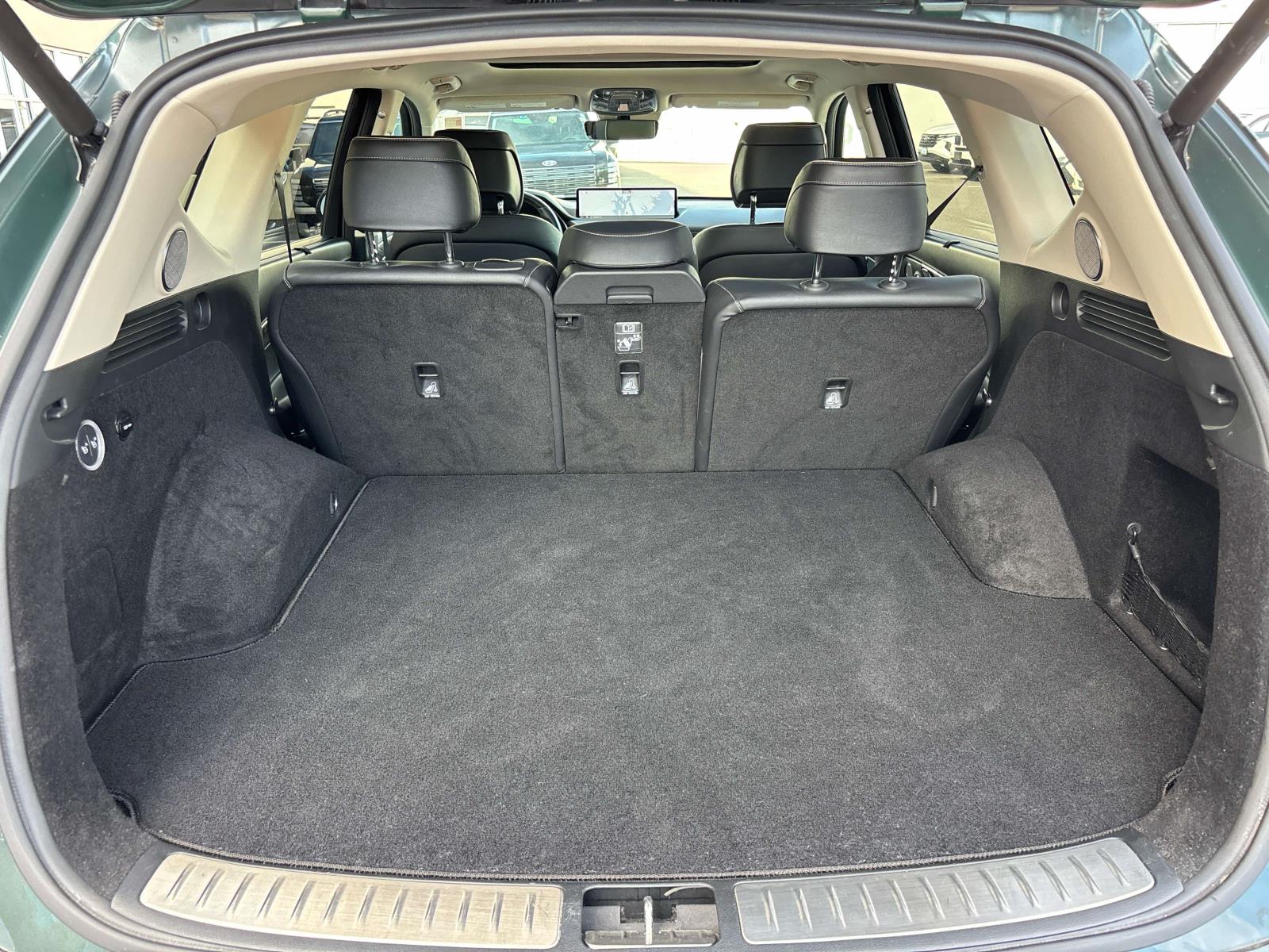 2022 GENESIS GV80 Standard - Photo 13