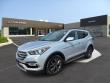 Used 2018 Hyundai Santa Fe Sport 2.0L Turbo Ultimate SUV