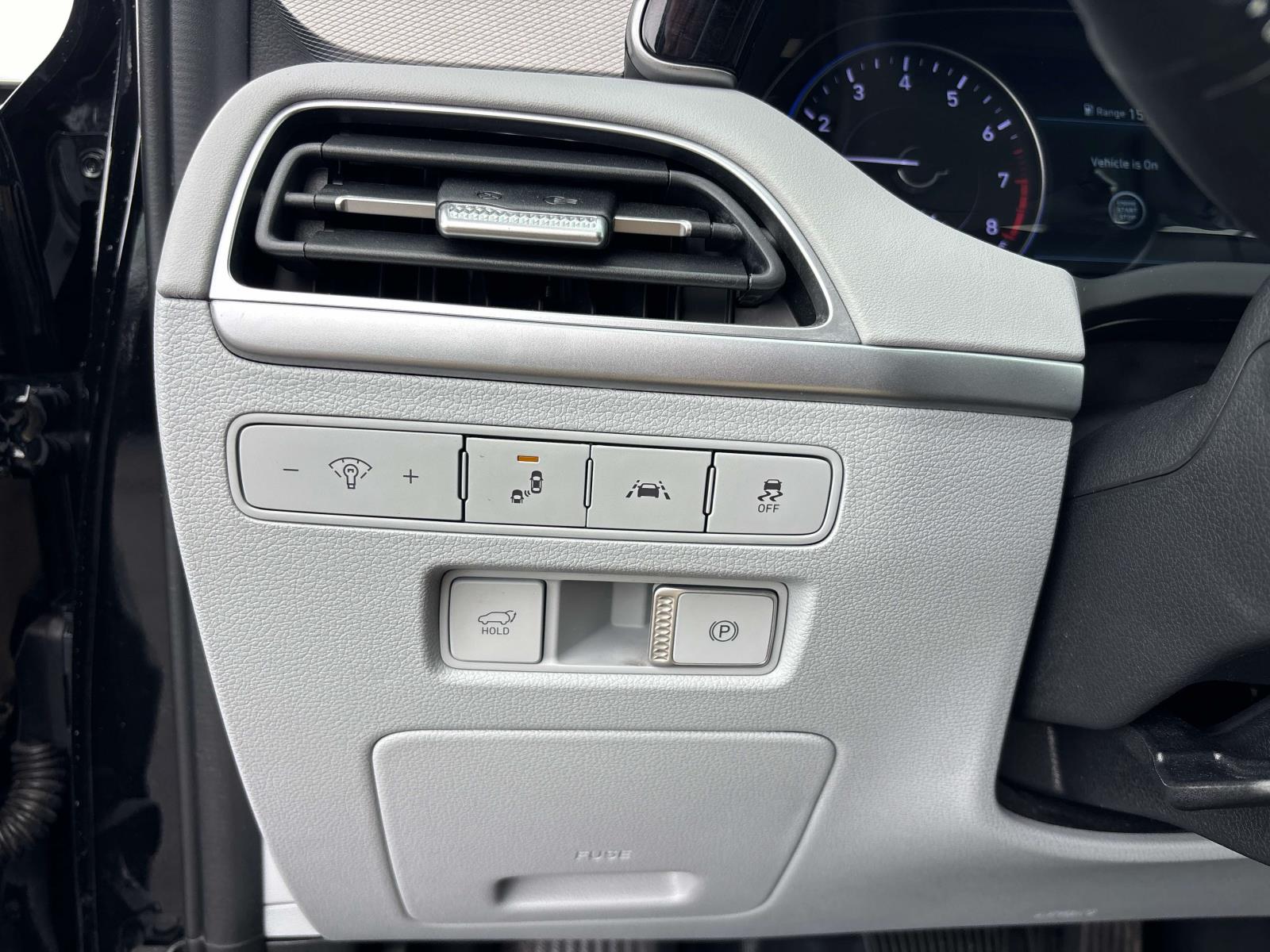 2022 Hyundai Palisade SEL - Photo 19