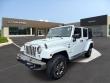 Used 2017 Jeep Wrangler Unlimited 75th Anniversary 4x4 *Ltd Avail* Sport Utility