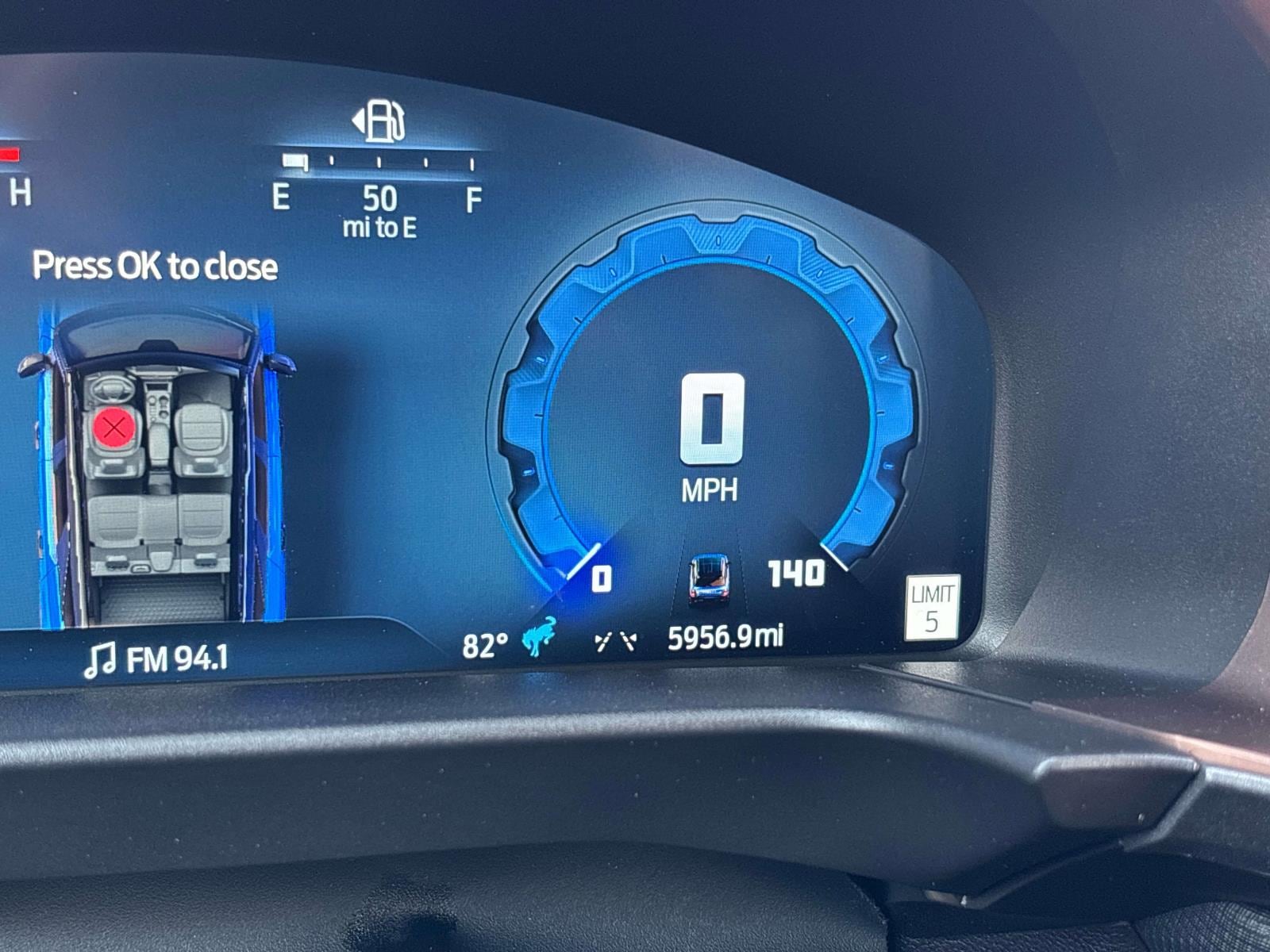 2025 Ford Bronco Sport Outer Banks - Photo 17