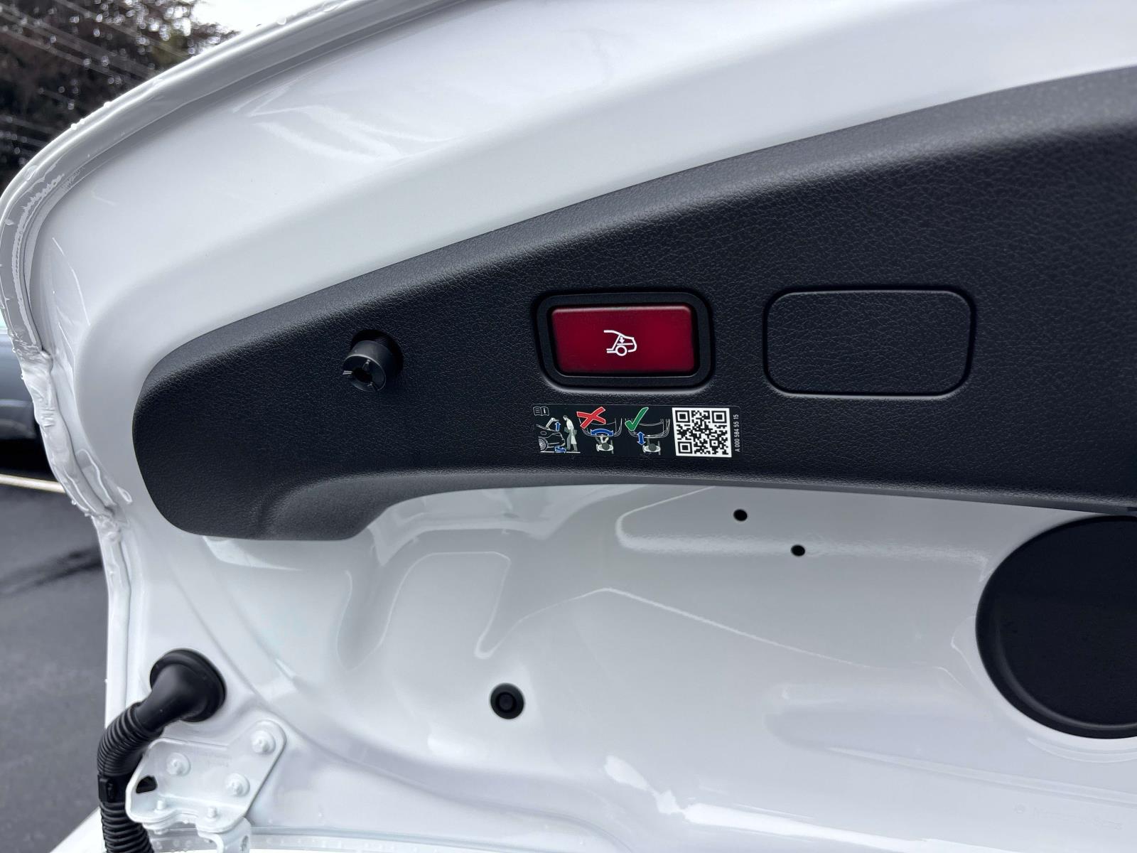 2024 Mercedes-Benz CLE CLE 450 - Photo 15
