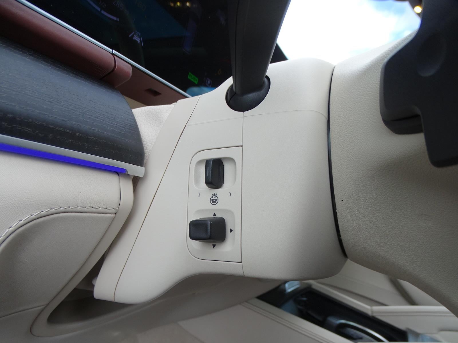 2021 Mercedes-Benz GLS Maybach - Photo 20