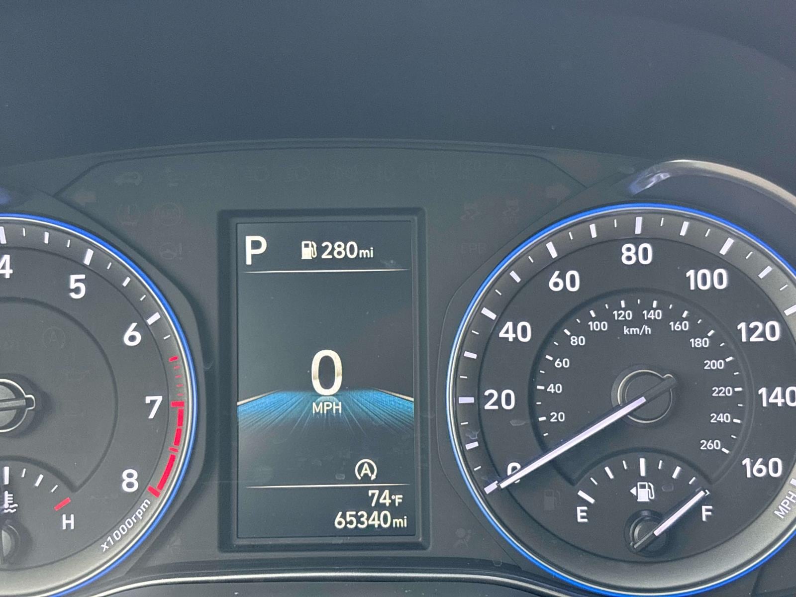 2022 Hyundai Kona SE - Photo 20