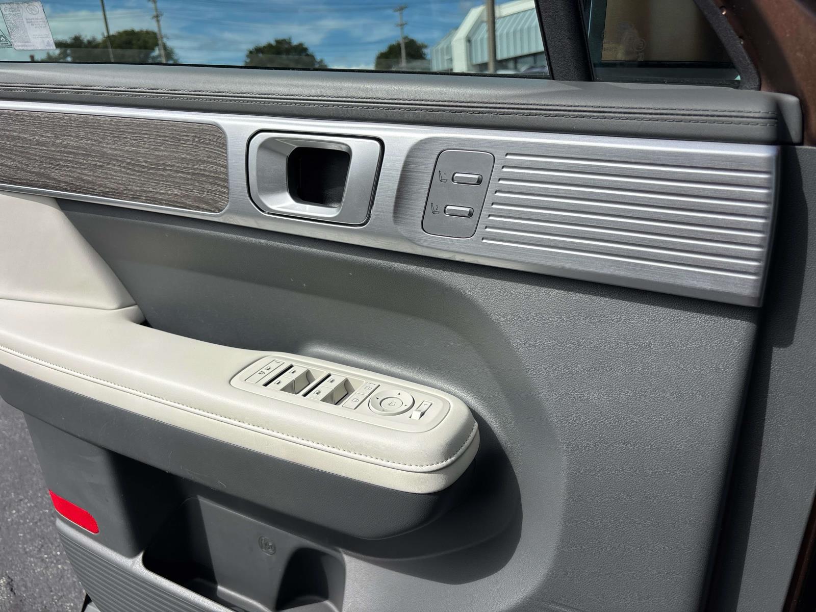 2024 Hyundai Santa Fe Limited - Photo 24