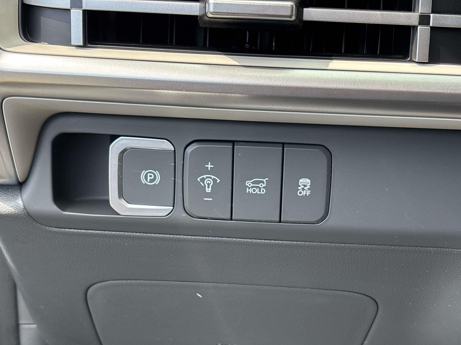 2026 Hyundai Santa Fe SEL - Photo 24