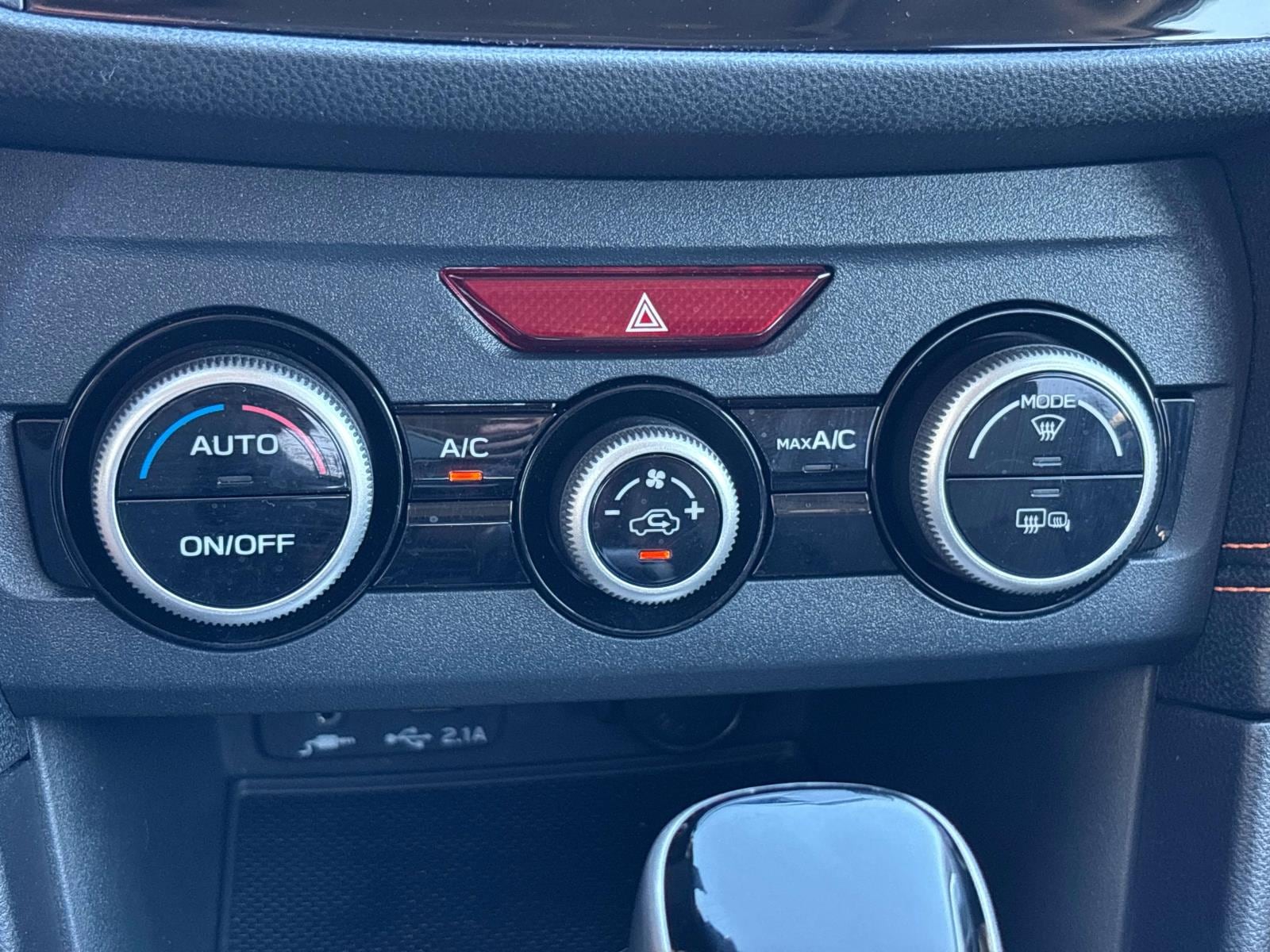 2023 Subaru Crosstrek Premium - Photo 24